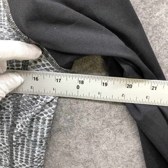 The North Face Active Long Sleeve T Shirt Womens M Motivation Flash Dry Running - Picture 9 of 10